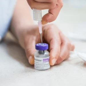 راه های از بین بردن بوتاکس