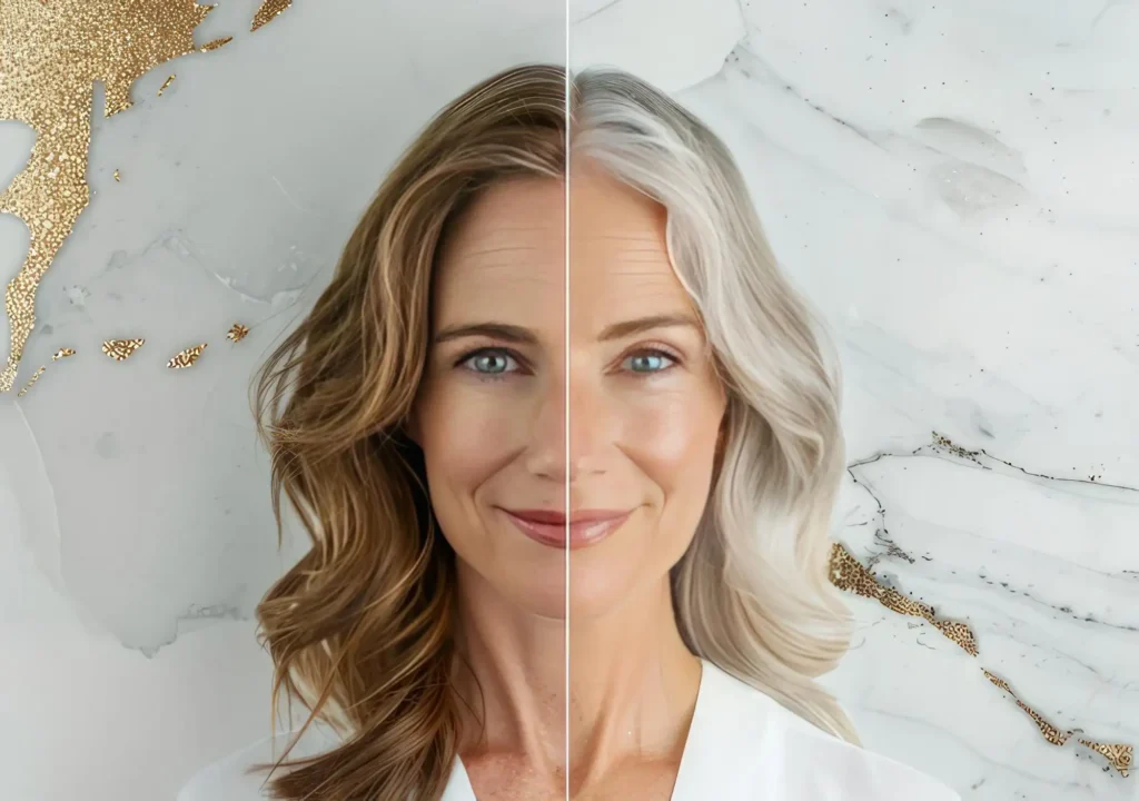 کاربرد های تزریق نخ کلازن ساز