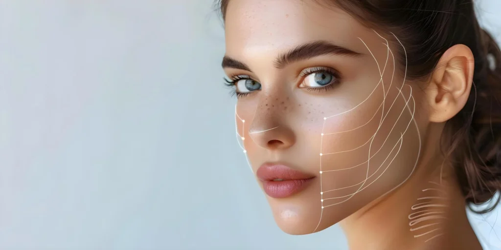 مزایا و تاثیرات مزوژل در جوانسازی پوست