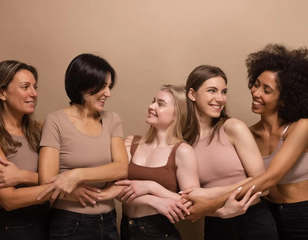 تفاوت‌های تأثیرگذاری لیزر موهای زائد برای آقایان و بانوان