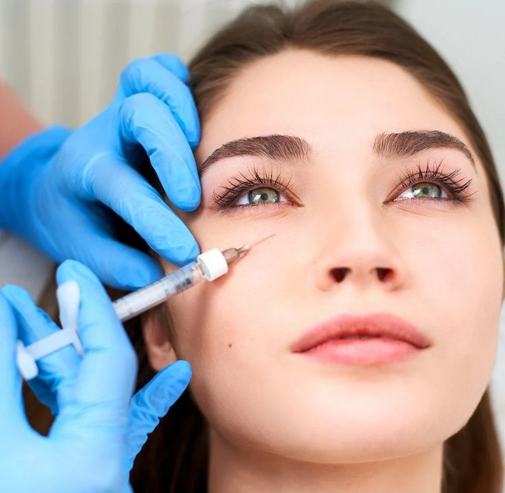 کاربرد تزریق مزوژل