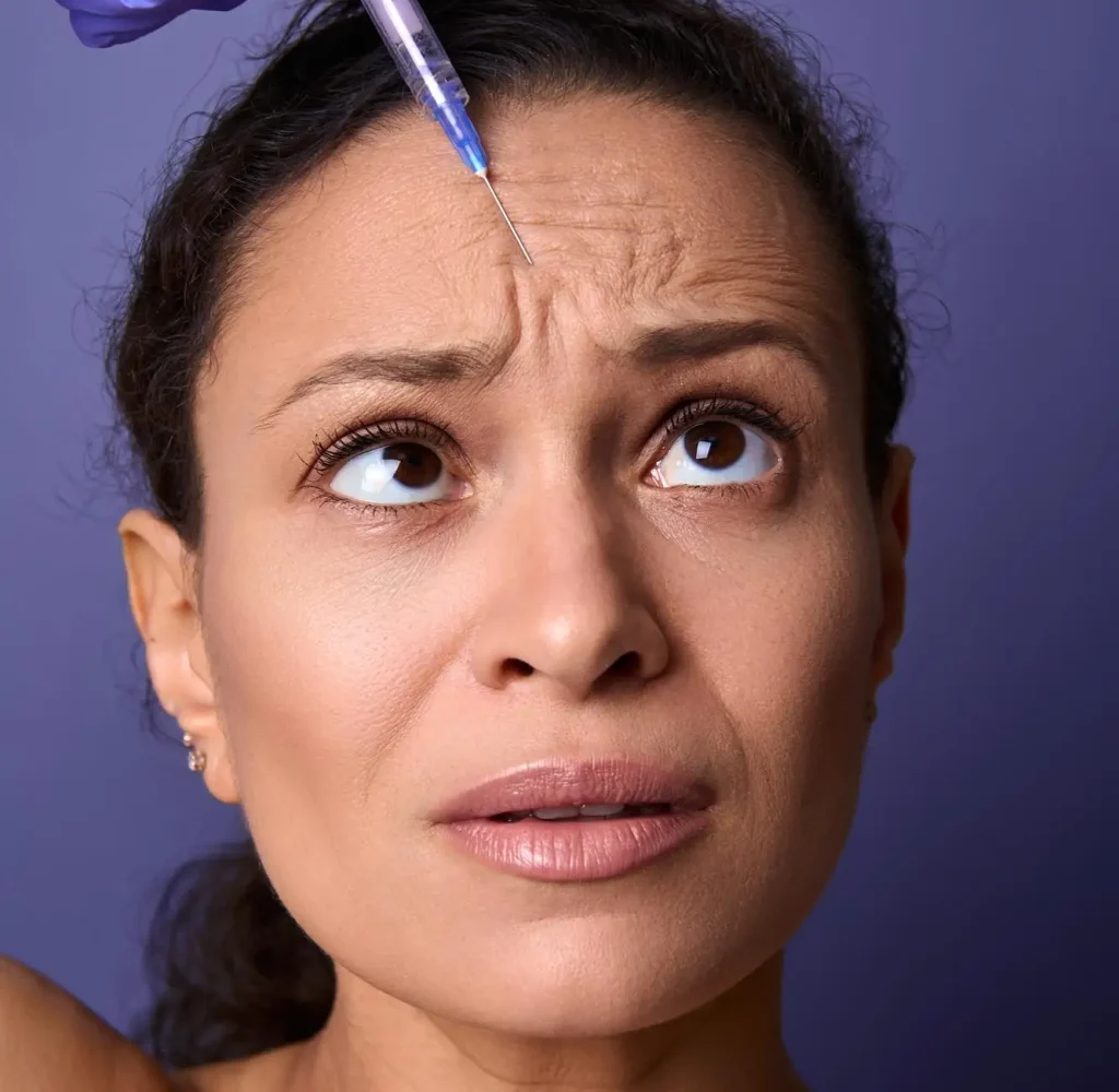 عوارض جانبی تزریق مزوژل