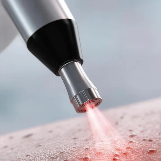 مزایای برداشتن خال