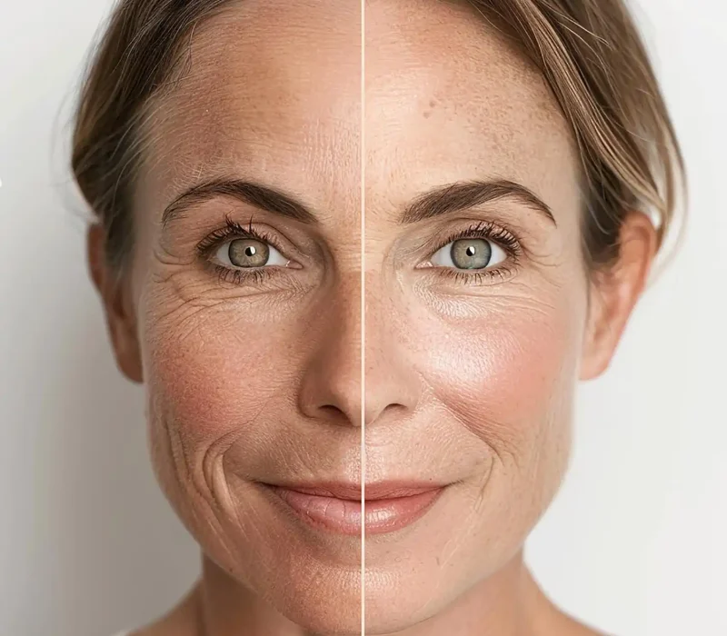 تزریق اگزوسرم یا اگزوزوم