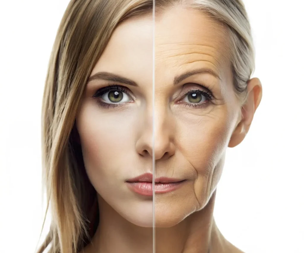 هزینه جوانسازی پوست در کرج